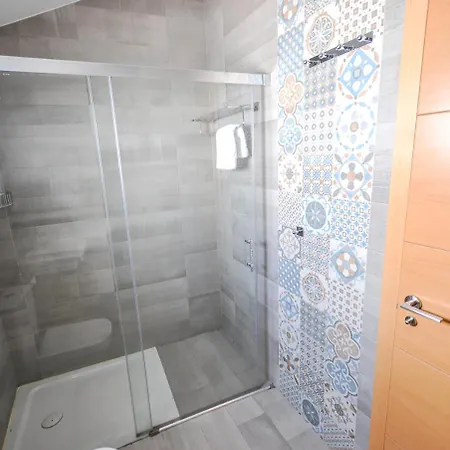Apartment Renthas Atico Picasso Malaga