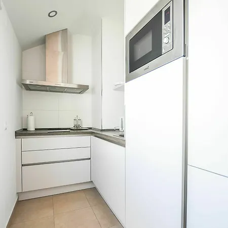 Apartment Renthas Atico Picasso Malaga