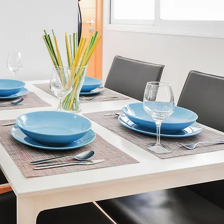 Renthas Atico Picasso Apartment *